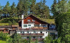 Alpenappartements Schwalbennestl