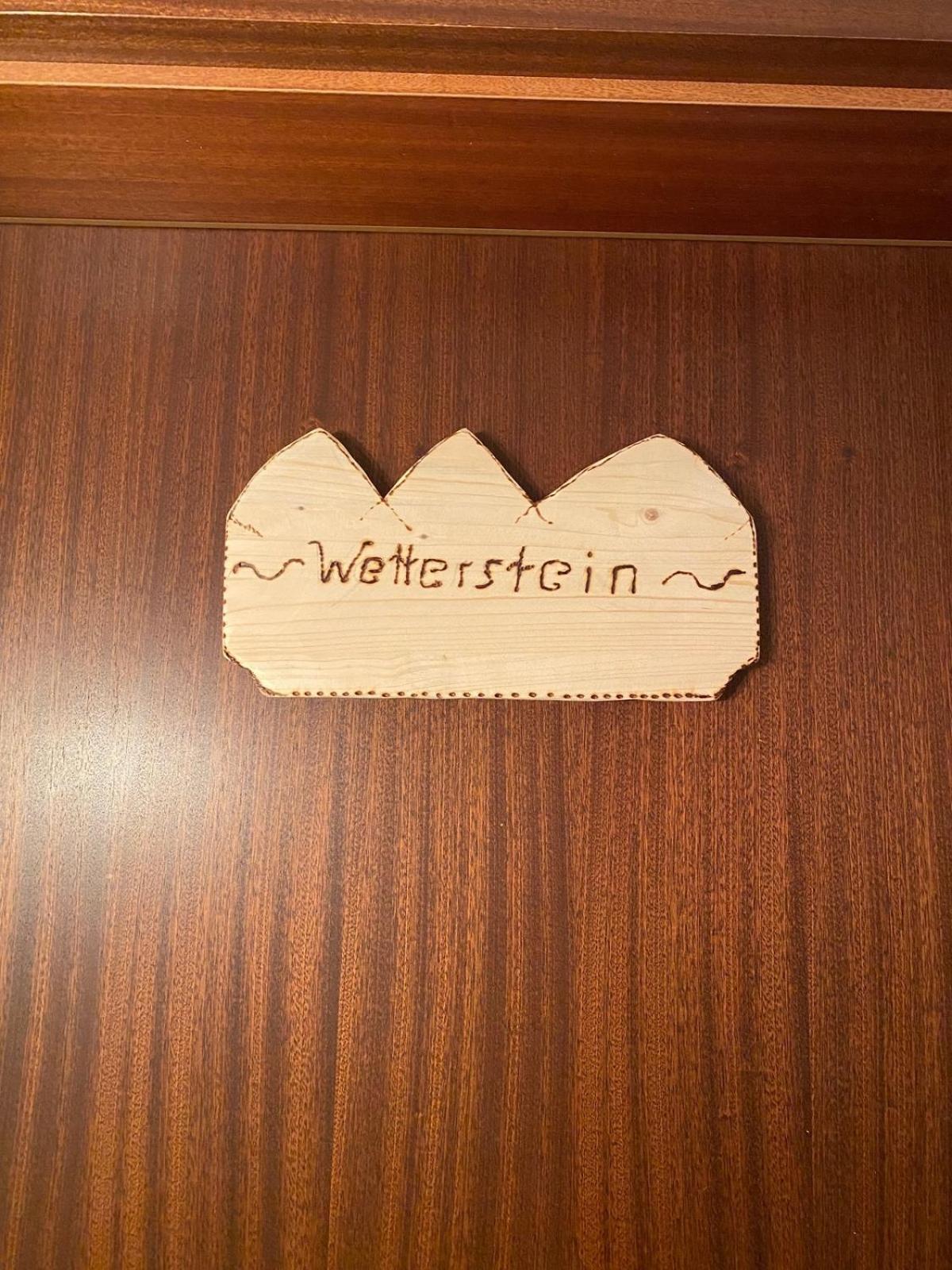 Alpenappartements Schwalbennestl Mittenwald Exterior photo